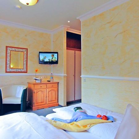 Hotel Weingaertner Bad Wildbad Εξωτερικό φωτογραφία