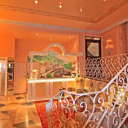 Hotel Weingaertner Bad Wildbad Εξωτερικό φωτογραφία