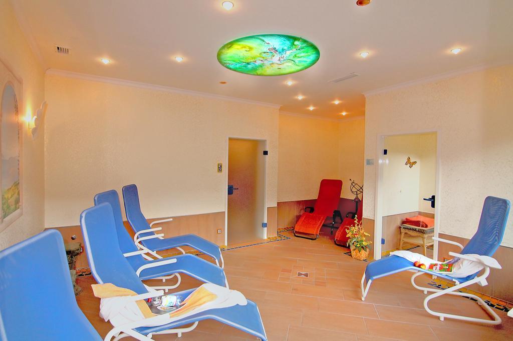 Hotel Weingaertner Bad Wildbad Εξωτερικό φωτογραφία