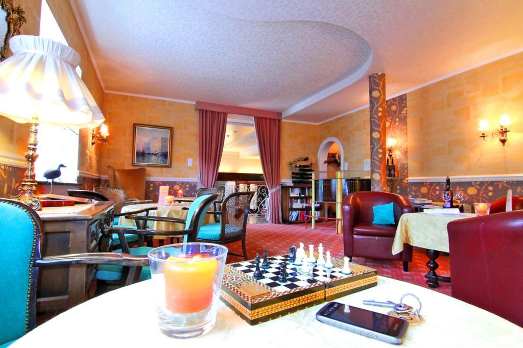 Hotel Weingaertner Bad Wildbad Εξωτερικό φωτογραφία