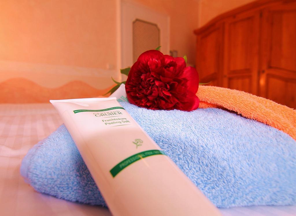 Hotel Weingaertner Bad Wildbad Εξωτερικό φωτογραφία