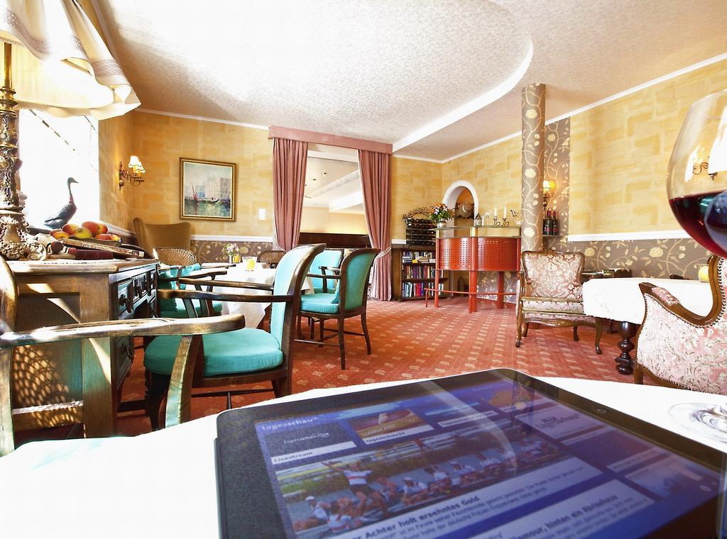 Hotel Weingaertner Bad Wildbad Εξωτερικό φωτογραφία