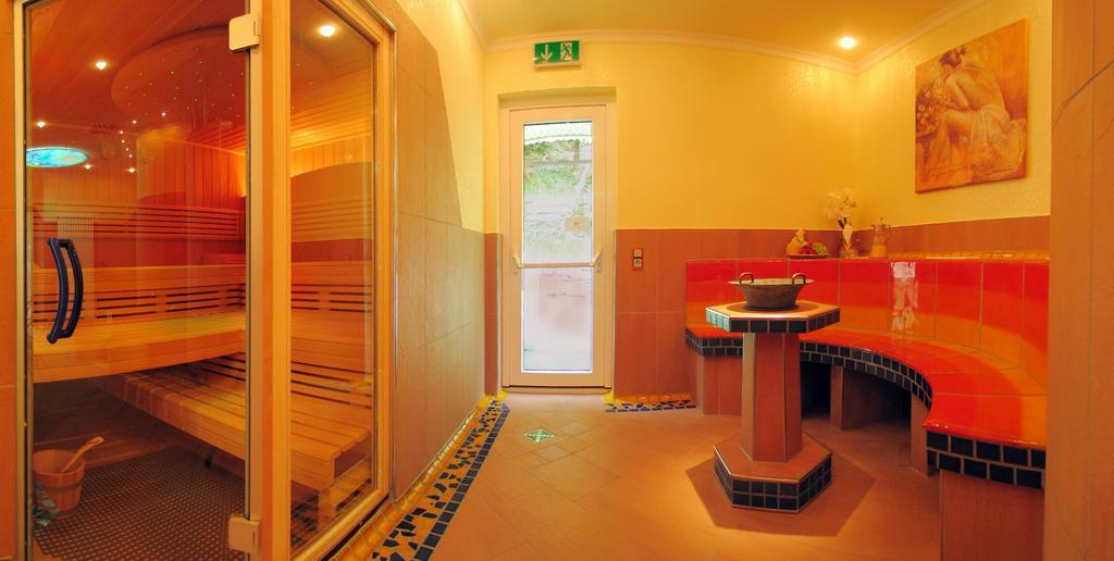 Hotel Weingaertner Bad Wildbad Εξωτερικό φωτογραφία
