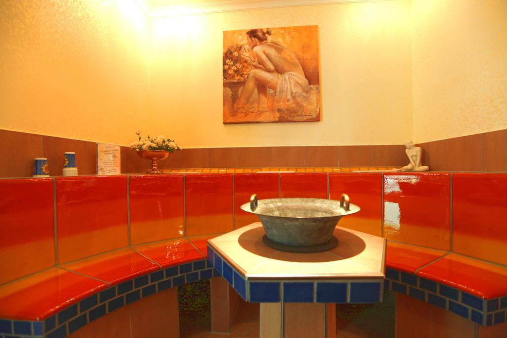 Hotel Weingaertner Bad Wildbad Εξωτερικό φωτογραφία