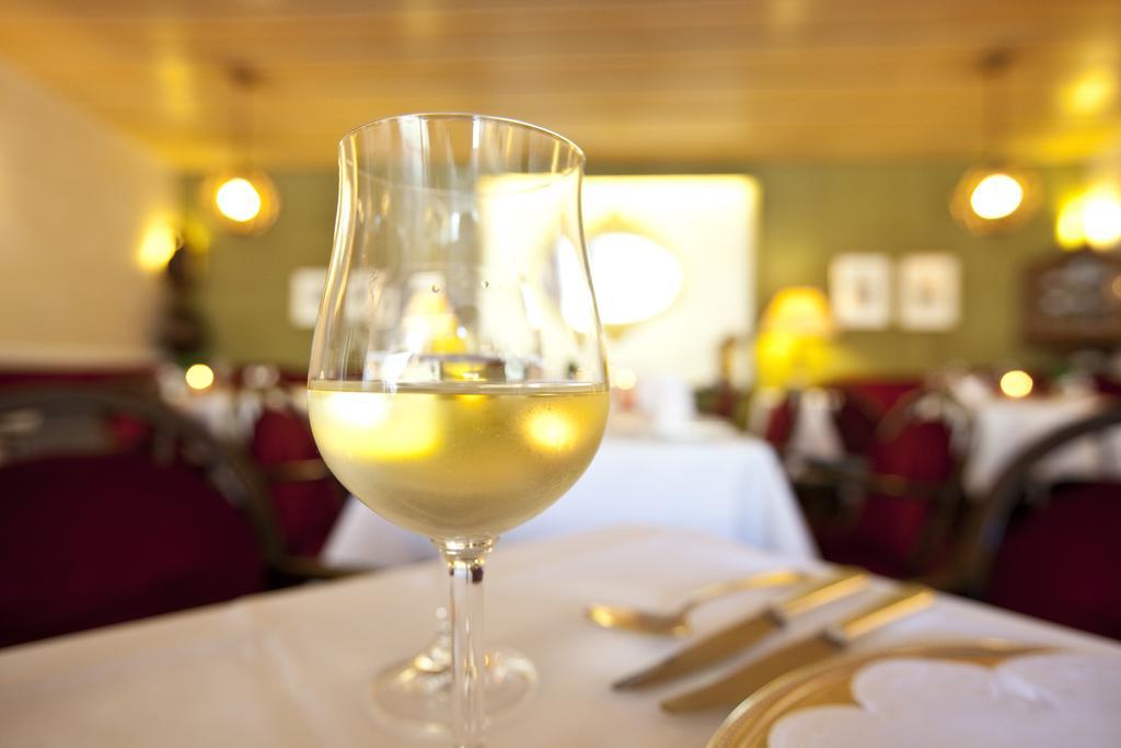 Hotel Weingaertner Bad Wildbad Εξωτερικό φωτογραφία