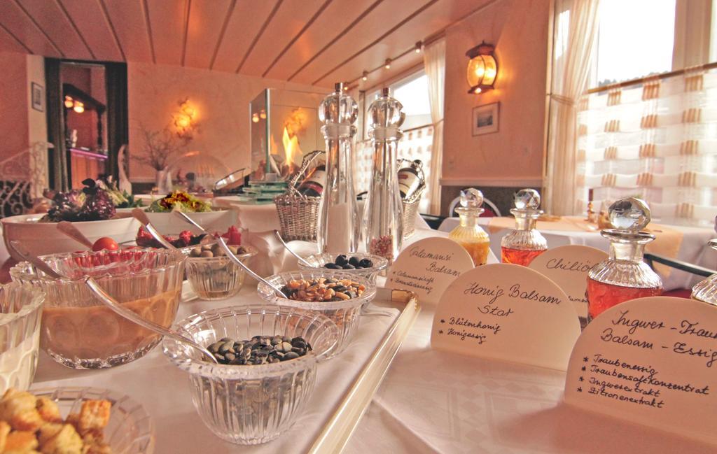 Hotel Weingaertner Bad Wildbad Εξωτερικό φωτογραφία
