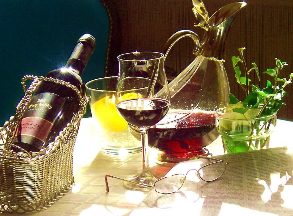 Hotel Weingaertner Bad Wildbad Εξωτερικό φωτογραφία