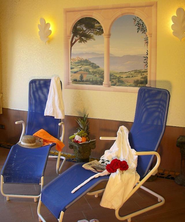 Hotel Weingaertner Bad Wildbad Εξωτερικό φωτογραφία