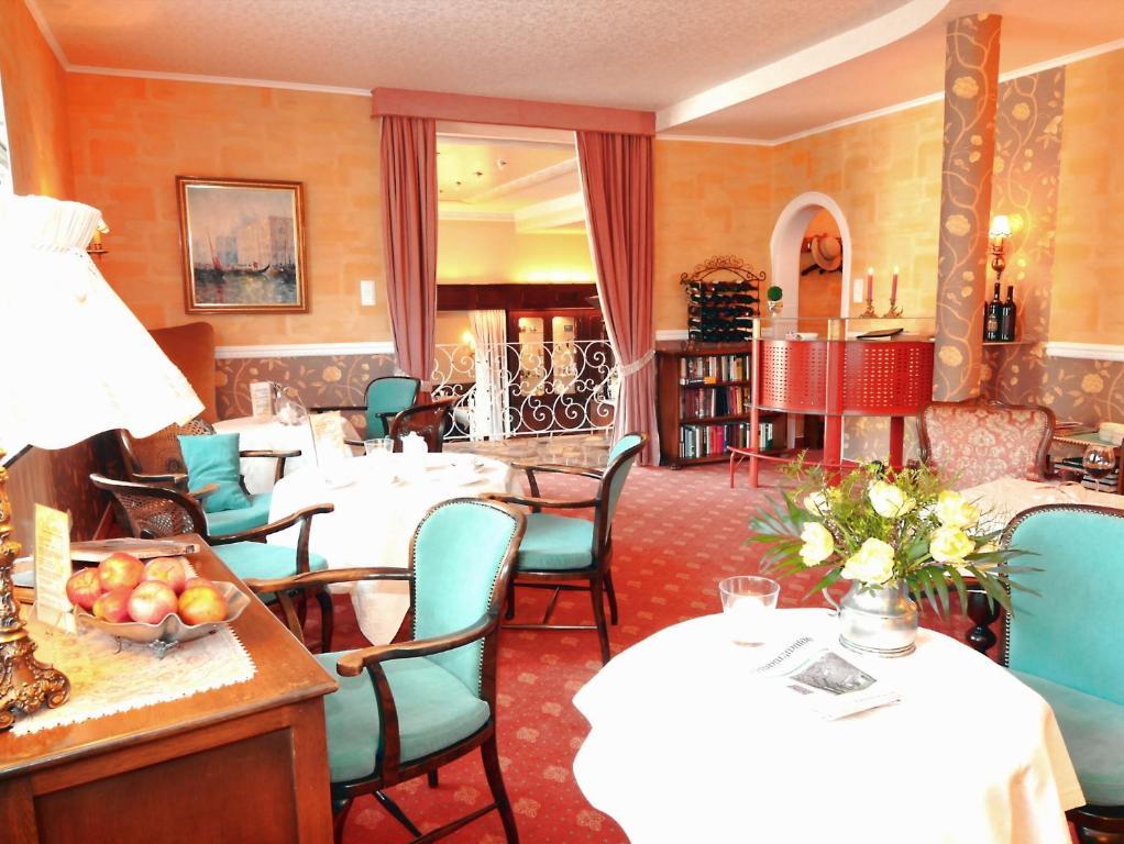 Hotel Weingaertner Bad Wildbad Εξωτερικό φωτογραφία