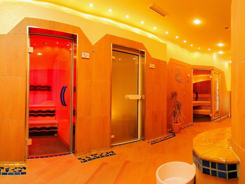 Hotel Weingaertner Bad Wildbad Εξωτερικό φωτογραφία