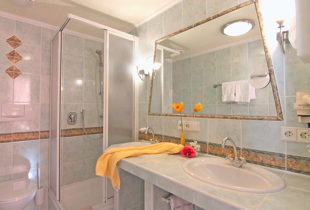 Hotel Weingaertner Bad Wildbad Εξωτερικό φωτογραφία