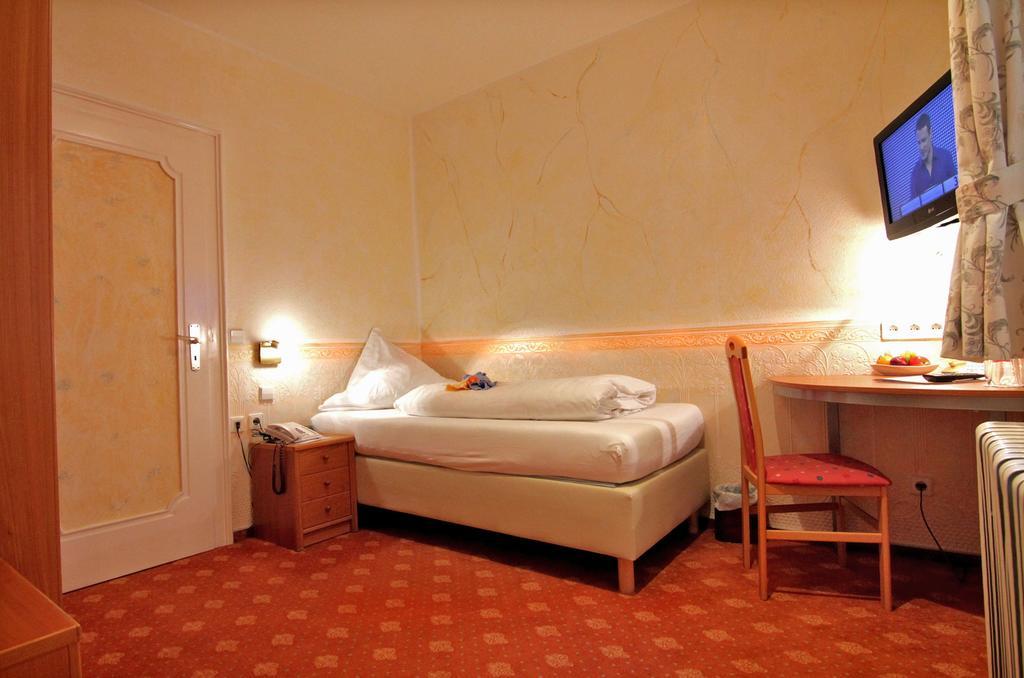 Hotel Weingaertner Bad Wildbad Εξωτερικό φωτογραφία