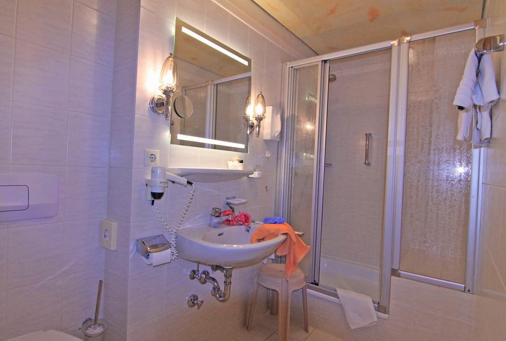 Hotel Weingaertner Bad Wildbad Εξωτερικό φωτογραφία
