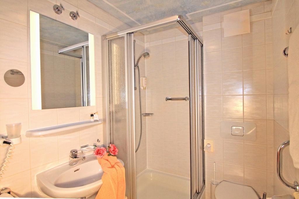 Hotel Weingaertner Bad Wildbad Εξωτερικό φωτογραφία
