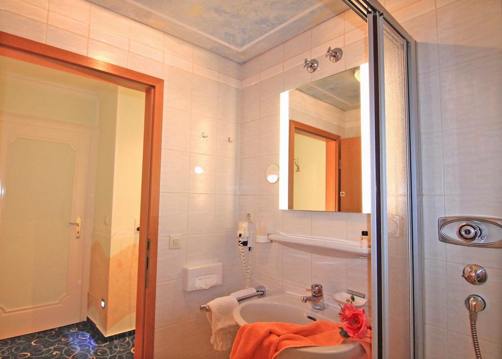 Hotel Weingaertner Bad Wildbad Εξωτερικό φωτογραφία