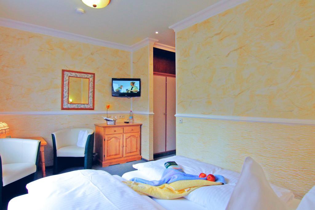 Hotel Weingaertner Bad Wildbad Εξωτερικό φωτογραφία