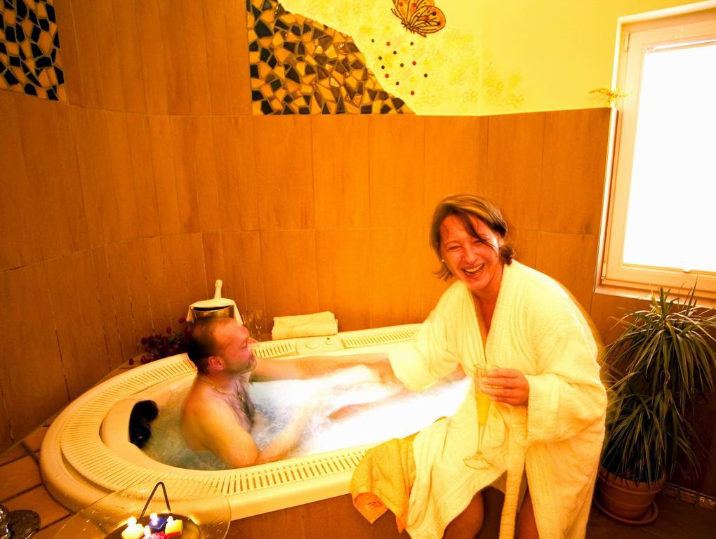 Hotel Weingaertner Bad Wildbad Εξωτερικό φωτογραφία