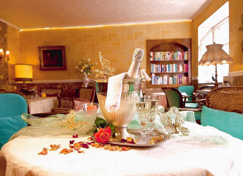 Hotel Weingaertner Bad Wildbad Εξωτερικό φωτογραφία