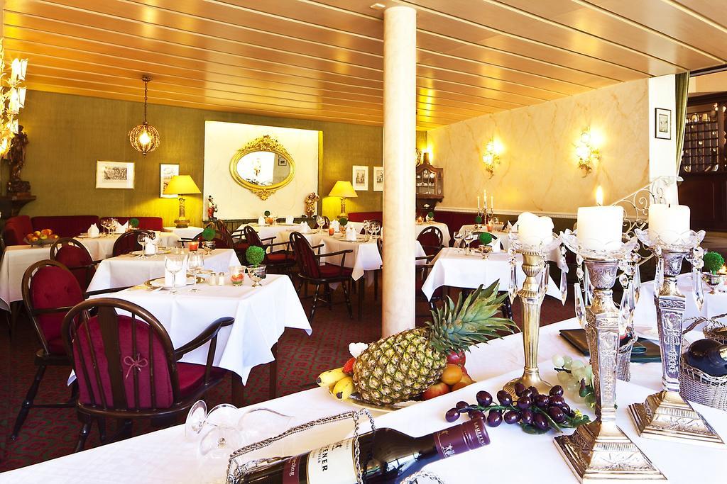 Hotel Weingaertner Bad Wildbad Εξωτερικό φωτογραφία