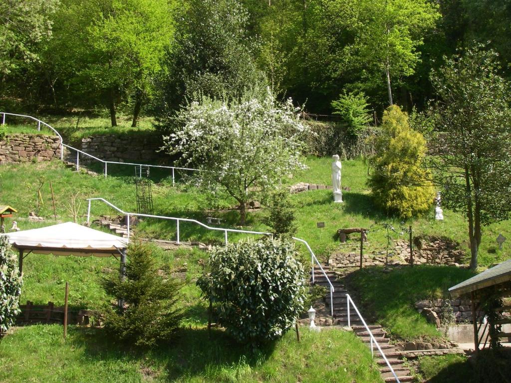 Hotel Weingaertner Bad Wildbad Εξωτερικό φωτογραφία