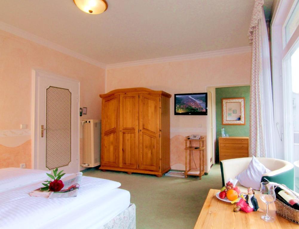 Hotel Weingaertner Bad Wildbad Εξωτερικό φωτογραφία