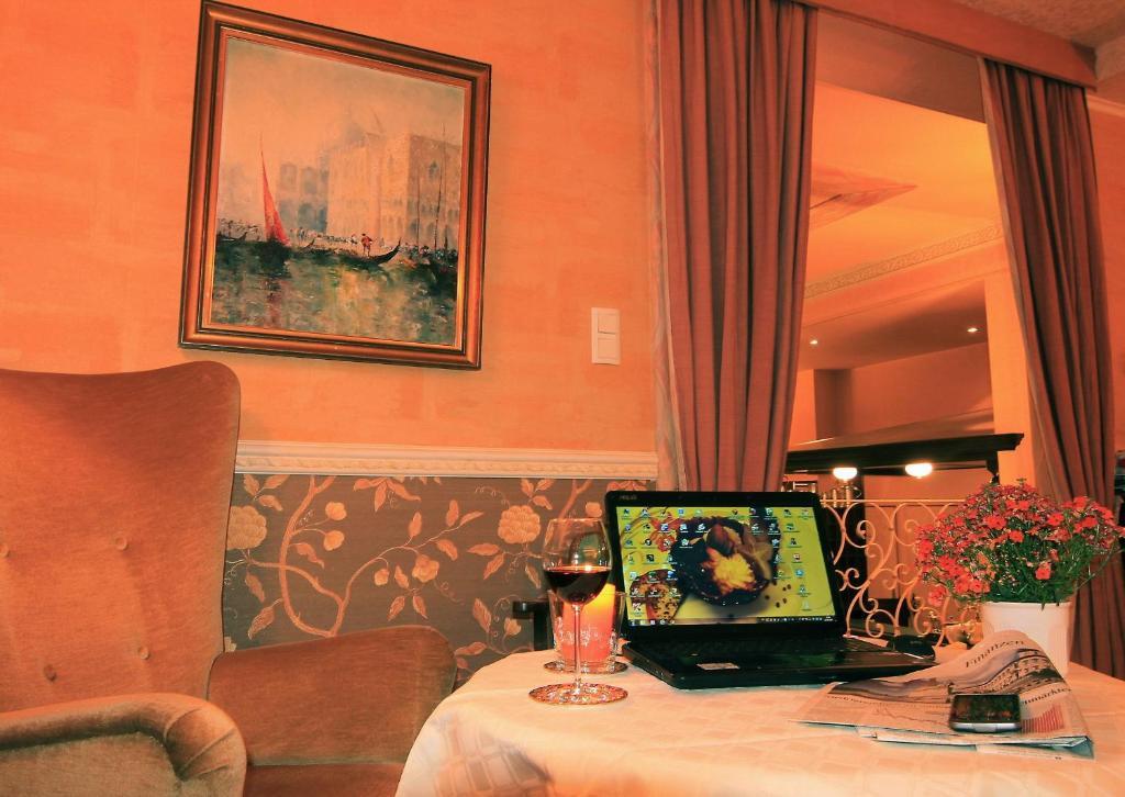 Hotel Weingaertner Bad Wildbad Εξωτερικό φωτογραφία