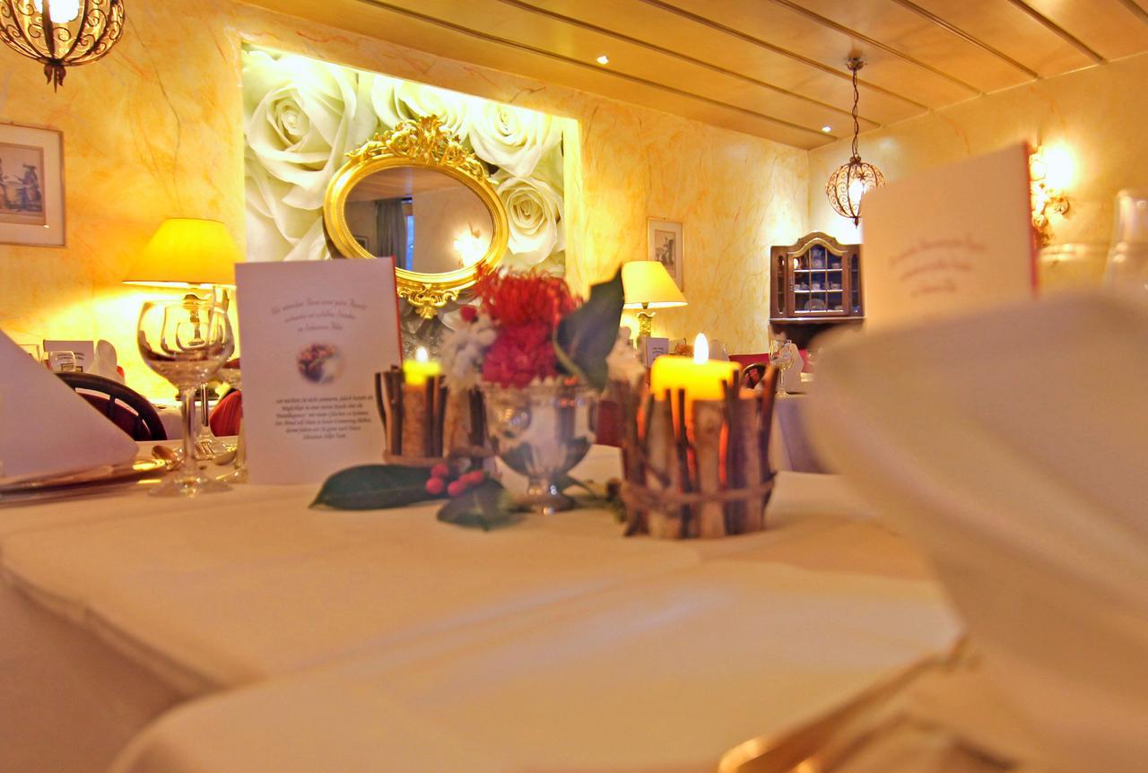 Hotel Weingaertner Bad Wildbad Εξωτερικό φωτογραφία